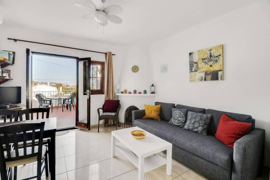 Capistrano Village, 1 bedroom + free wi-fi Nerja Buitenkant foto